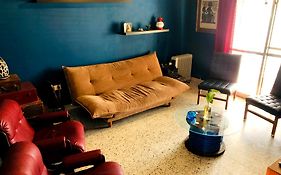 Casa grande, céntrica y con garaje